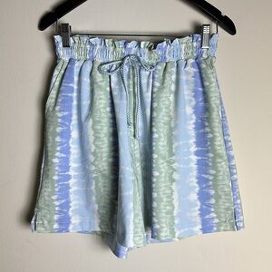 NWT‎ Madewell + Second Wave Board Shorts